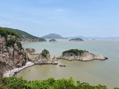 -花岙岛