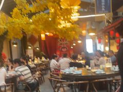 -老灶房-四川土菜(铁牛广场店)