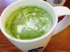 海岩咖啡-海岩咖啡(茂业天地店)