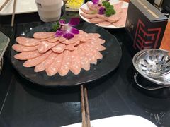 -朝天门火锅(魏安路店)