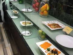 -泰谷酒店·太古码头闽菜自助餐厅