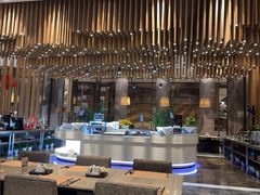 -印象餐厅(杭州国际博览中心北辰大酒店)