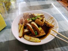 -南花桥羊肉馆老字号(乌镇店)