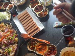 -美食美客土烙锅店·老字号