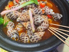 -桥东喜碧海鲜街(水东街店)