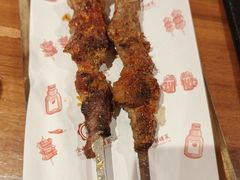 -金手鼓·新疆菜(南京店)