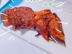 -透明思烤·自助烤肉海鲜火锅(东部星悦天地店)