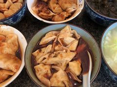 -春阳水饺(香槟广场店)