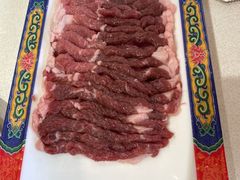 -京悦南门涮羊肉(长寿路店)