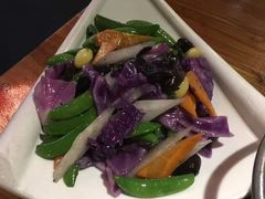 -新竹里馆·花园餐厅(兴苑路店)