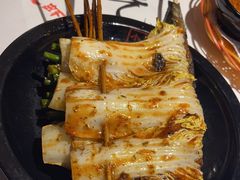 -舞虾小说.涮肉.烧烤(国顺东路店)