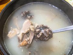 -金家米肠汤饭(振华路店)