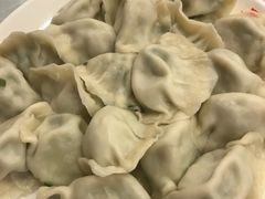 -三合园水饺·青岛菜(五四广场店)