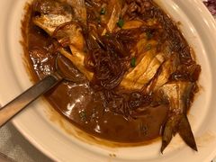 -南苑环球酒店云顶高级中餐厅(鄞县大道店)