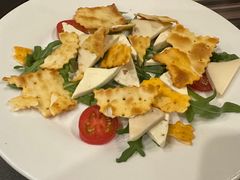 -BomBa意大利餐厅