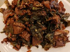 -英兰朝族饭店·英兰锅包肉(佳园路店)