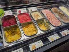 -La Creperie法餐厅(芮欧百货店)