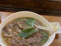 -越南牛肉河粉餐厅(书院巷店)