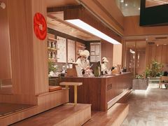-奈雪茶院·茶室茶馆(广州粤海天地店)
