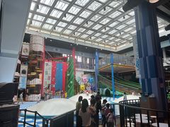 -蒙特利亲子乐园