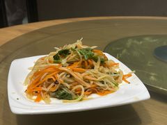-汇丰苑·海鲜青岛菜(中山路大鲍岛店)
