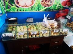 -张家清真糕点(奉天街店)