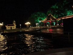 -无锡君来洲际酒店