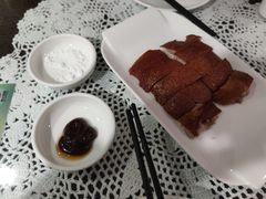 -熠盛粤味·顺德桑拿鸡(永康路店)