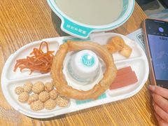 -尹三豆汁(前门旗舰店)
