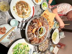 -1937青岛老味道·海肠捞饭·青岛菜(大鲍岛栈桥店)