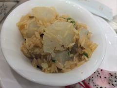 -绿岛国际酒店·海鲜酒楼(八七路店)