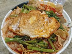 -吉庆桂林米粉·柳州螺蛳粉(港汇广场店)