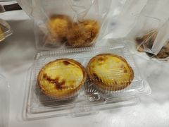 -鲍师傅糕点(江苏路店)