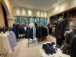 -MR.COLLECTION西装先生(富华里店)