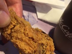 -麦当劳(坂田分店)