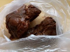 -紫光园清真北京小吃(广渠门内店)