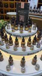 -香遇沙龙香水·调香·团建