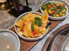 -大头椰·海南椰子鸡火锅(思明万象城店)