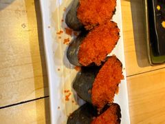 -宝寿司(红瓦寺店)