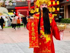 -厦门方特东方神画