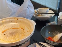 -简小舍·民间手艺菜(武昌江滩店)