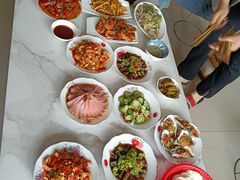-阿记烧烤(英达路店)