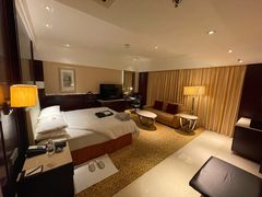 -上海新发展亚太JW万豪酒店