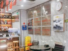 -晓波烧烤(南桥店)