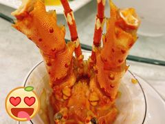 -壹号港海鲜酒楼