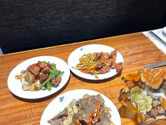 -汉巴味德(百年港湾店)