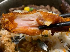-留半山·香港食堂(啦啦宝都店)