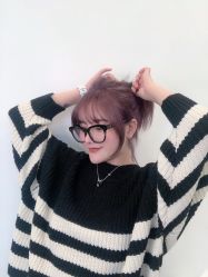 -Rise Hair上升造型