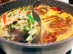 -围炉夜话·潮汕卤水火锅(榕江店)