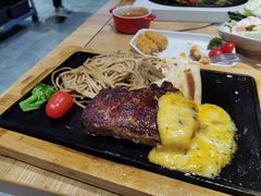 -豪客来牛排(汕头东厦100店)